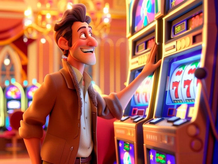 DANA and OVO payment interface on psgslot login deposit screen