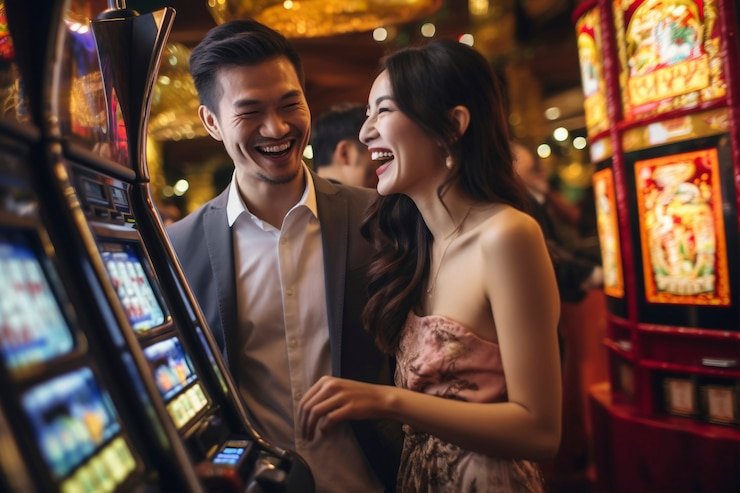 Win notification popup showing payout on psgslot login Golden Toad